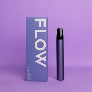 FLOW  S Device<br>(Purple)