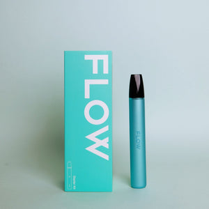 FLOW  S Device<br>(Cyan)