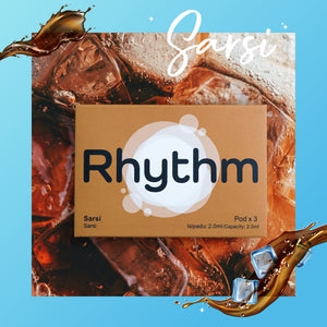 Rhythm Sarsi
