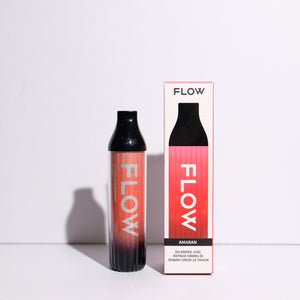 FLOW BIG Pod<br>(Beyond Strawberry)