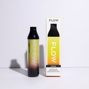 FLOW BIG Pod<br>(Pineapple Sundae)