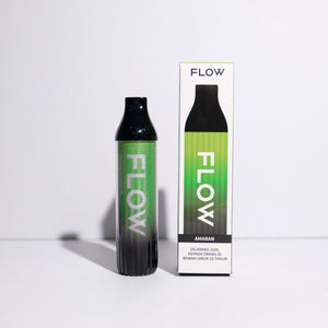 FLOW BIG Pod<br>(Smooth Tie Guan Yin)