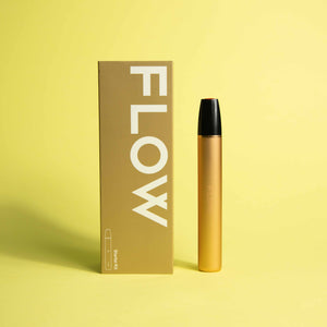 FLOW S Device<br>(Gold)