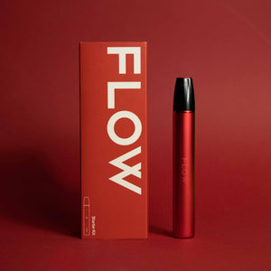 FLOW S Device<br>(Red)