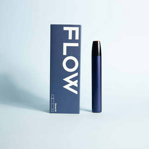 FLOW S Device<br>(Blue)