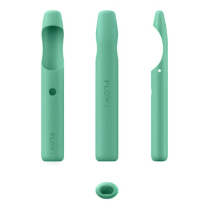 Silicone Case<br>(Green)