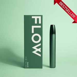 FLOW S Device<br>(Green)