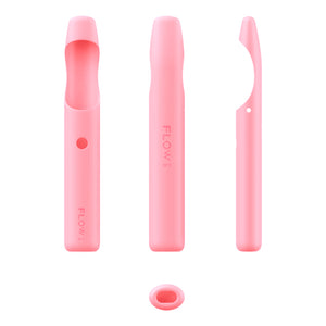 Silicone Case<br>(Light Pink)