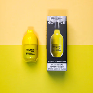 Rhythm Mango Strawberry