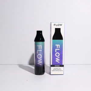 FLOW BIG Pod<br>(Menthol Blizzard)