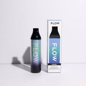 FLOW BIG Pod<br>(Old School Popsicle)