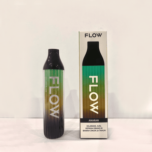 FLOW BIG Pod<br>(Oolong Blade)