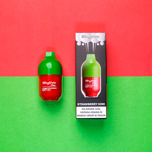 Rhythm Strawberry Kiwi