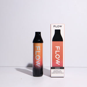 FLOW BIG Pod<br>(Watermelon Blade)