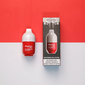 Rhythm Watermelon Lychee