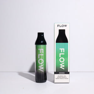 FLOW BIG Pod<br>(White Grape Blade)